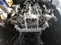 Frogeye Geschichte - Mein Austin Healey MK I - Frosch