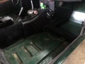 Frogeye Geschichte - Mein Austin Healey MK I - Frosch