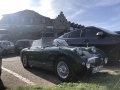 Frogeye Geschichte - Mein Austin Healey MK I - Frosch