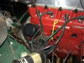 Frogeye Geschichte - Mein Austin Healey MK I - Frosch