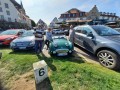 Frogeye Geschichte - Mein Austin Healey MK I - Frosch