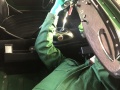 Frogeye Geschichte - Mein Austin Healey MK I - Frosch