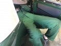 Frogeye Geschichte - Mein Austin Healey MK I - Frosch