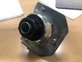Frogeye Geschichte - Mein Austin Healey MK I - Frosch