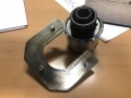 Frogeye Geschichte - Mein Austin Healey MK I - Frosch