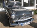 Opel Olympia Rekord (1953-1957)