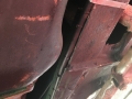 Frogeye Geschichte - Mein Austin Healey MK I - Frosch