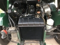 Frogeye Geschichte - Mein Austin Healey MK I - Frosch