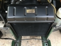 Frogeye Geschichte - Mein Austin Healey MK I - Frosch
