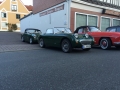 Odenwälder Veteranenfahrt 2015