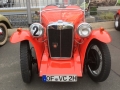 Odenwälder Veteranenfahrt 2016