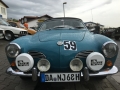 Odenwälder Veteranenfahrt 2016