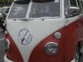 VW Bulli T1 Campingbus