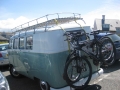 VW Bulli T1 Campingbus