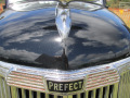 Ford Prefect, 1953