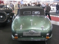 Aston Martin DB 2 Vantage Drophead Coupe
