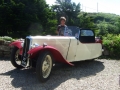 Oldtimer spotted