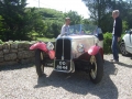 Oldtimer spotted