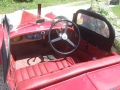 Oldtimer spotted
