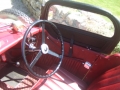 Oldtimer spotted