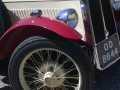 Oldtimer spotted