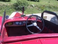 Oldtimer spotted
