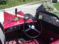 Oldtimer spotted