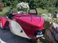 Oldtimer spotted