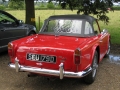 Oldtimer spotted