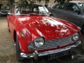 Oldtimer spotted