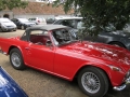 Oldtimer spotted
