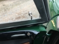 Frogeye Geschichte - Mein Austin Healey MK I - Frosch