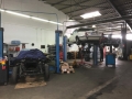 Frogeye Geschichte - Mein Austin Healey MK I - Frosch