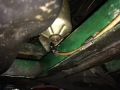 Frogeye Geschichte - Mein Austin Healey MK I - Frosch