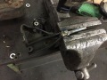 Frogeye Geschichte - Mein Austin Healey MK I - Frosch