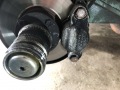 Frogeye Geschichte - Mein Austin Healey MK I - Frosch