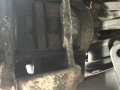 Frogeye Geschichte - Mein Austin Healey MK I - Frosch