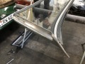 Frogeye Geschichte - Mein Austin Healey MK I - Frosch