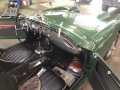 Frogeye Geschichte - Mein Austin Healey MK I - Frosch