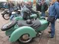 Alte Autos - Oldtimer
