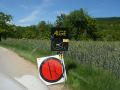 Rallye Stuttgart Historic, 19. bis 20.5.2007