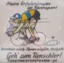 Geh`zum Renschler!