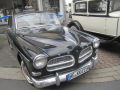 Odenwälder Veteranenfahrt 2015