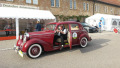 Langenburg Historic 2016