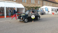 Langenburg Historic 2016