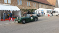 Langenburg Historic 2016