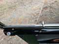 Frogeye Geschichte - Mein Austin Healey MK I - Frosch