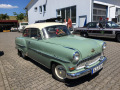 Oldtimer spotted