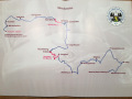 Bergfahrt Königstuhl 2018