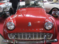 Triumph TR 3